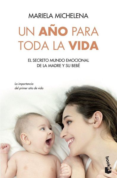 Produktbild: Un a&ntilde;o para toda la vida