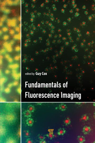 Produktbild: Fundamentals of Fluorescence Imaging
