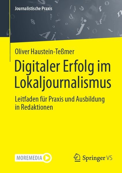 Digitaler Erfolg im Lokaljournalismus