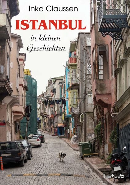 Produktbild: Istanbul in kleinen Geschichten
