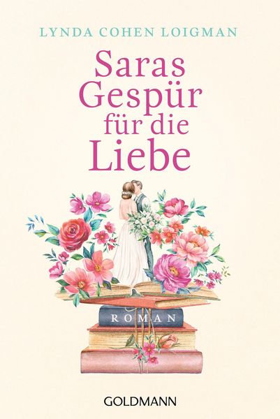 Produktbild: Saras Gesp&uuml;r f&uuml;r die Liebe