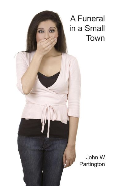 Produktbild: A Funeral in a Small Town