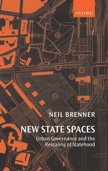 Produktbild: New State Spaces C