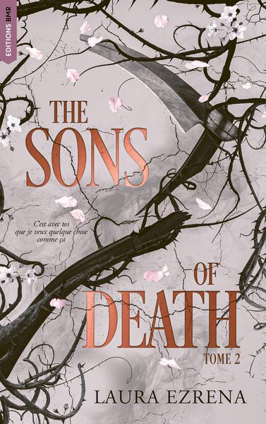 Produktbild: The Sons of Death - tome 2