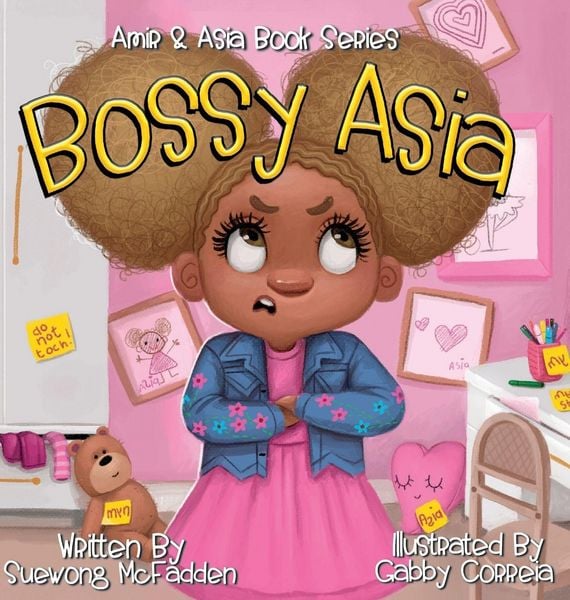 Produktbild: Bossy Asia