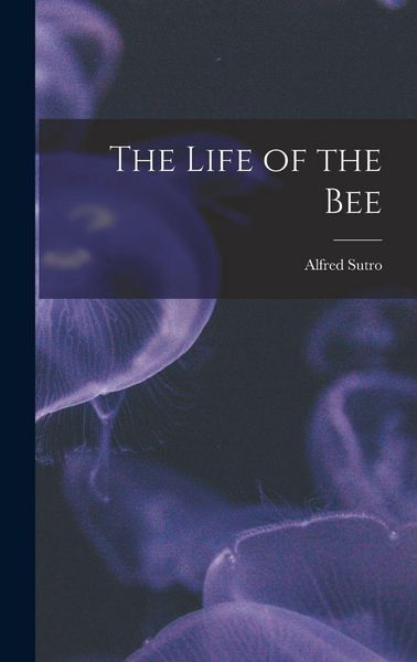 Produktbild: The Life of the Bee