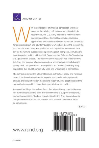 Produktbild: Gaining the Edge