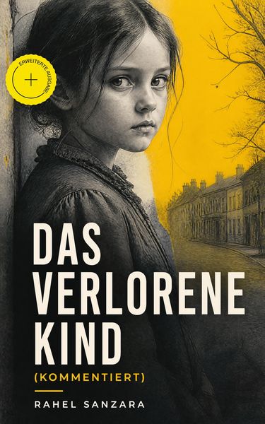 Produktbild: Das verlorene Kind (Kommentiert)