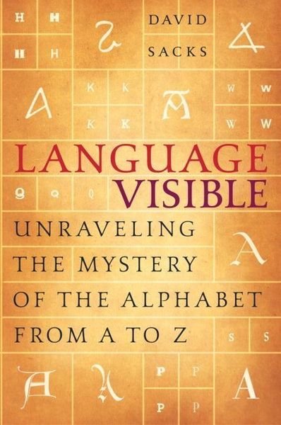 Produktbild: Language Visible