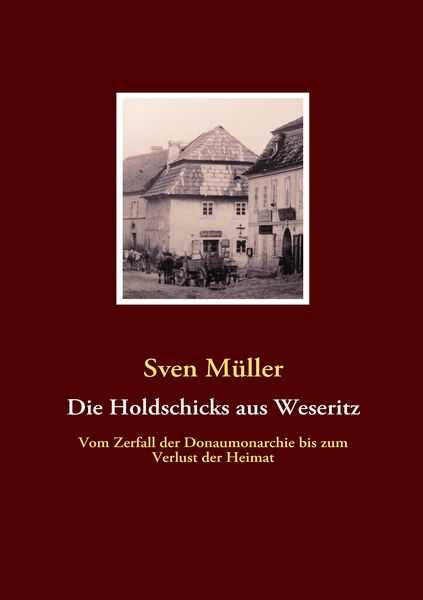 Produktbild: Die Holdschicks aus Weseritz