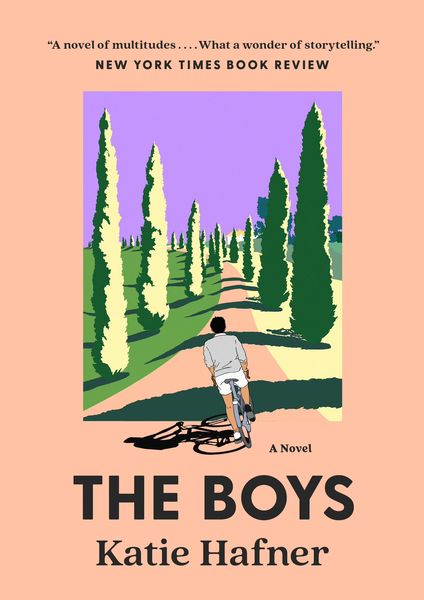Produktbild: The Boys