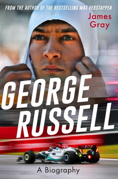 Produktbild: George Russell