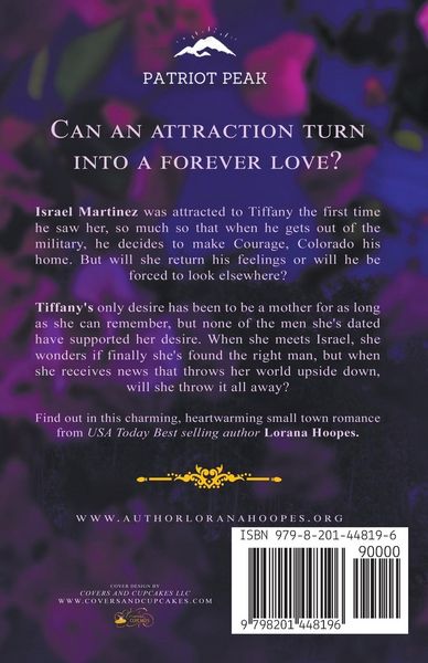 Produktbild: Her First Love