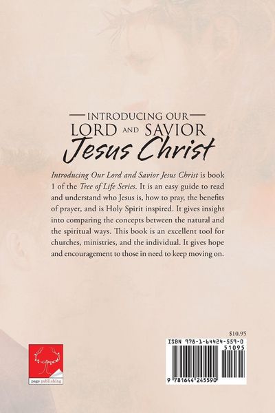 Produktbild: Introducing Our Lord and Savior Jesus Christ