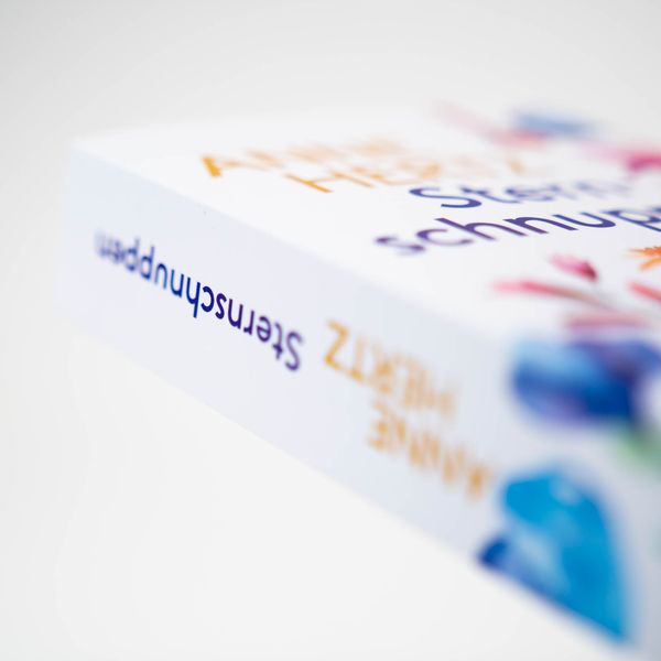 Produktbild: Sternschnuppen