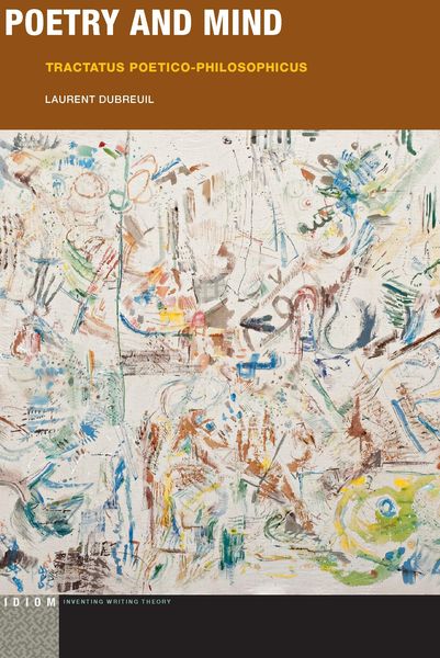 Produktbild: Poetry and Mind