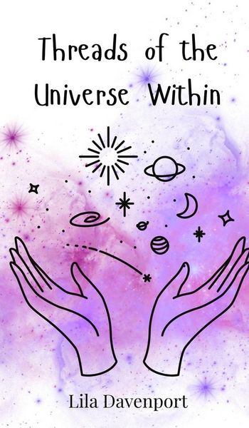 Produktbild: Threads of the Universe Within
