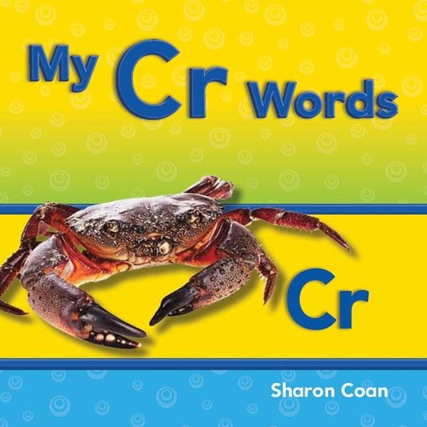 Produktbild: My Cr Words