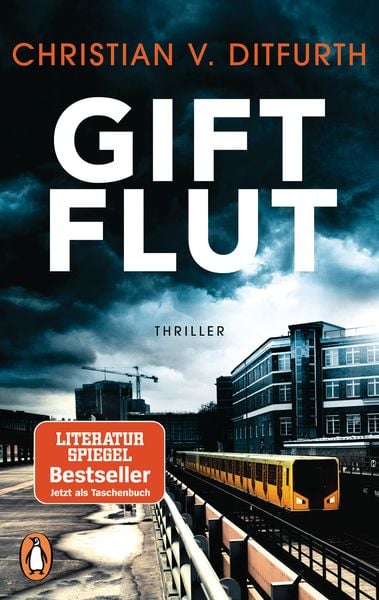 Produktbild: Giftflut