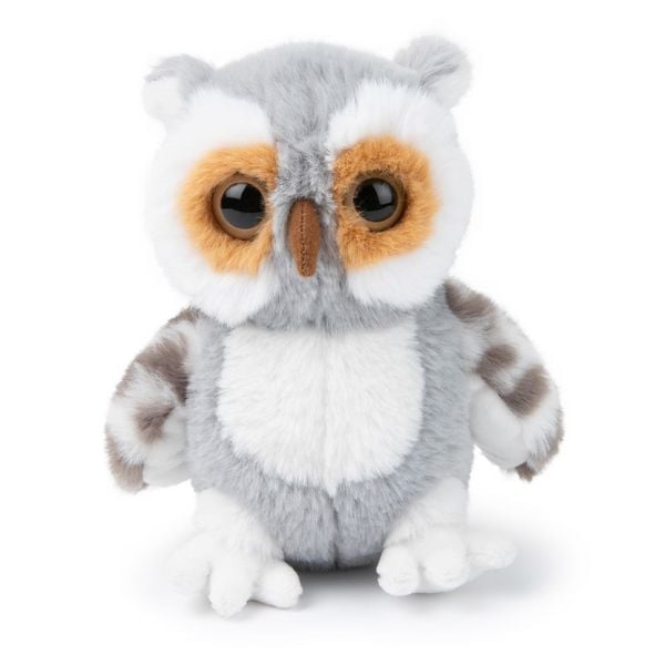 WWF Waldkauz 15cm