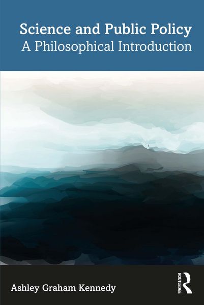 Produktbild: Science and Public Policy