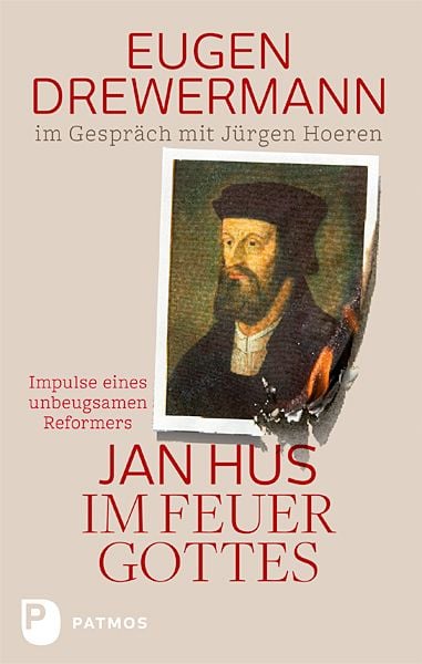 Jan Hus im Feuer Gottes