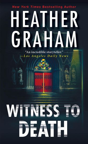 Produktbild: Graham, H: Witness to Death