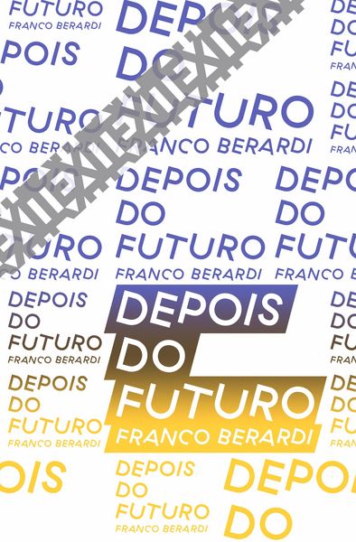 Produktbild: Depois do futuro