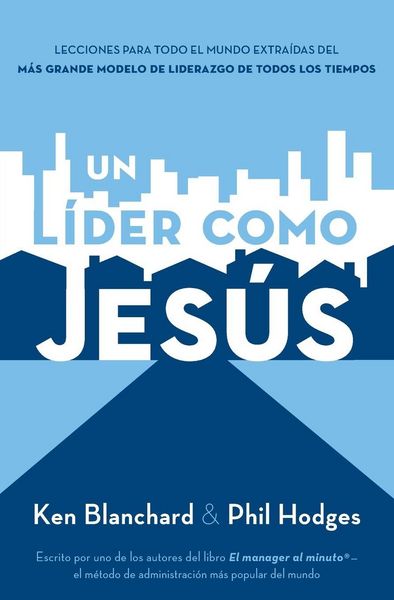 Produktbild: Un L&iacute;der Como Jes&uacute;s