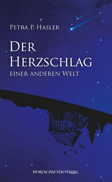 Produktbild: Der Herzschlag einer anderen Welt