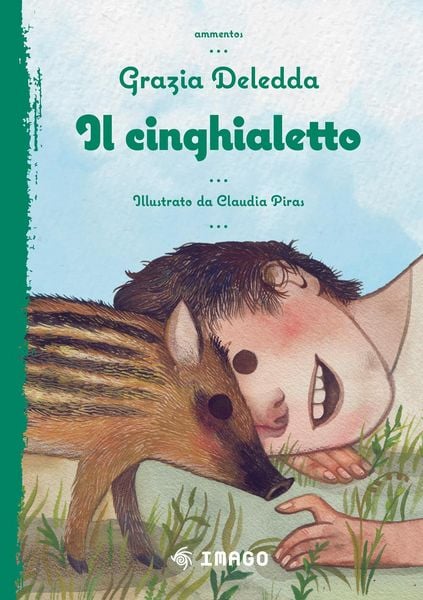 Produktbild: Il cinghialetto