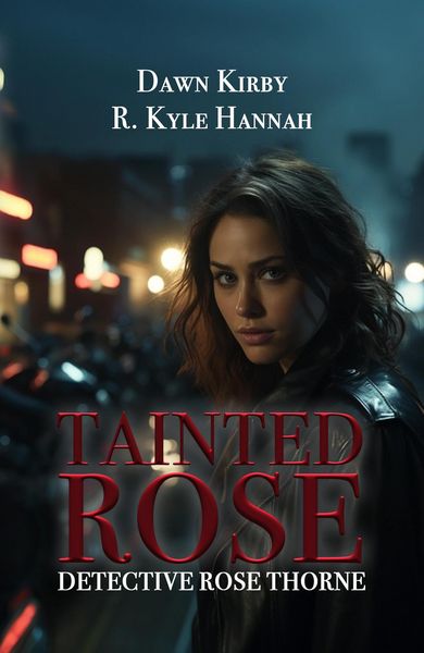 Produktbild: Tainted Rose