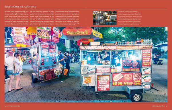 Produktbild: KUNTH New York. Das Buch