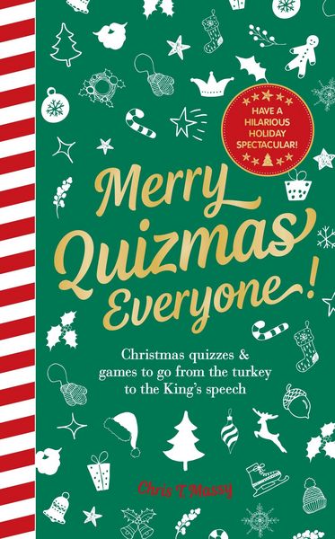 Produktbild: Merry Quizmas Everyone!