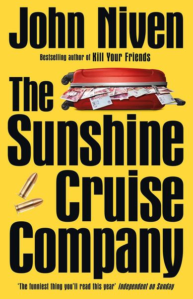 Produktbild: The Sunshine Cruise Company