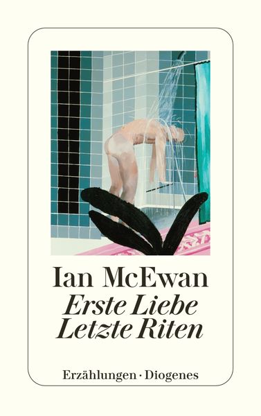 Produktbild: Erste Liebe &ndash; letzte Riten