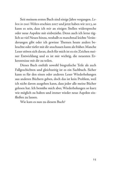 Produktbild: Kinder in der geistigen Welt