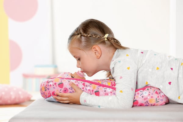 Produktbild: BABY born Babynest
