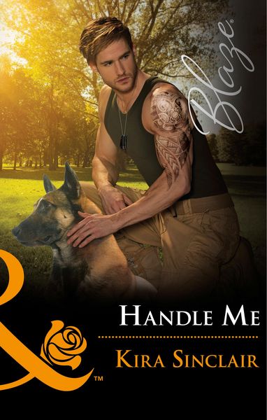 Produktbild: Handle Me