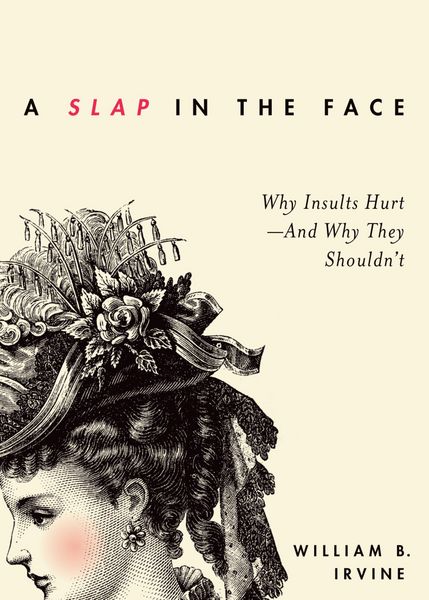 Produktbild: A Slap in the Face