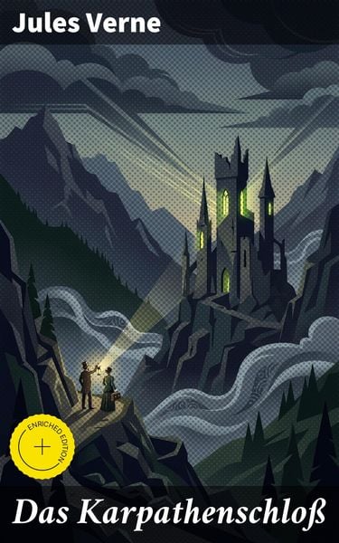 Produktbild: Das Karpathenschlo&szlig;
