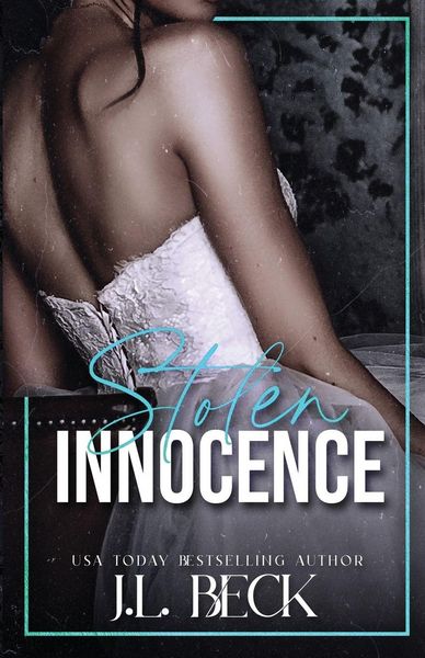 Produktbild: Stolen Innocence