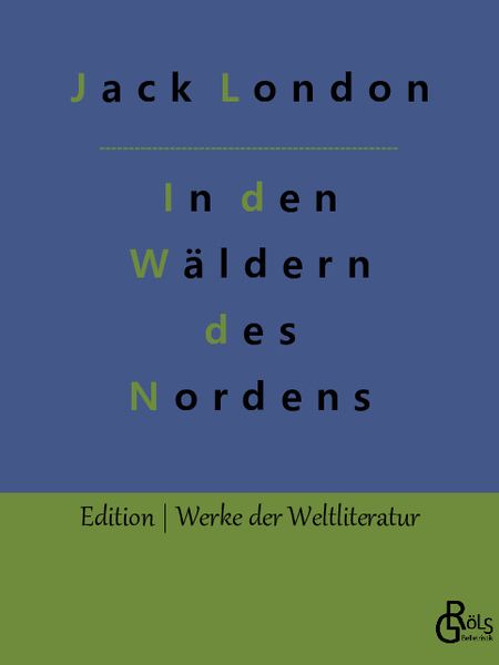 Produktbild: In den W&auml;ldern des Nordens
