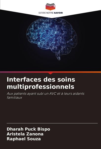Produktbild: Interfaces des soins multiprofessionnels