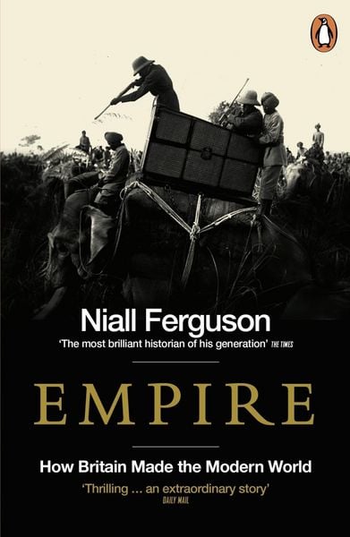 Produktbild: Empire