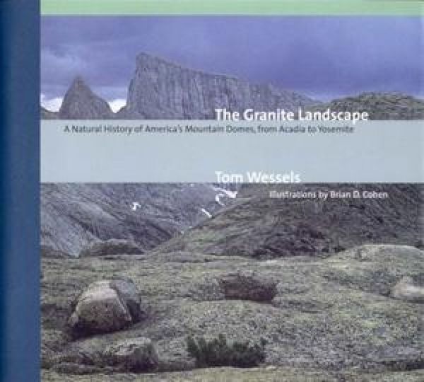 Produktbild: The Granite Landscape