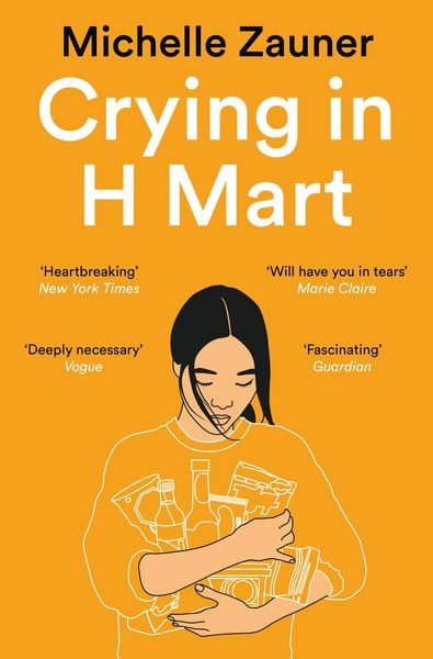 Produktbild: Crying in H Mart