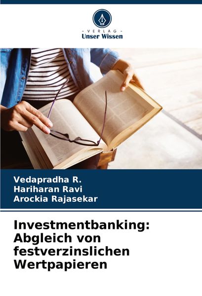 Produktbild: Investmentbanking: Abgleich von festverzinslichen Wertpapieren
