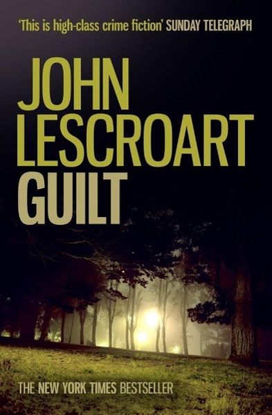Produktbild: Guilt