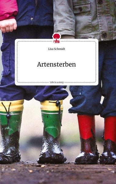 Produktbild: Artensterben. Life is a Story - story.one